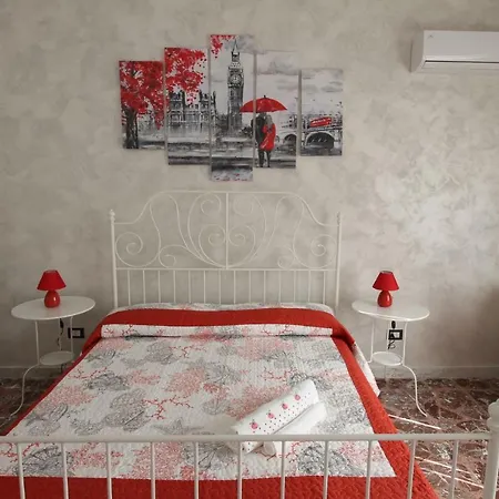 Pensjonat Camera Del Centro Portopalo Di Capo Passero