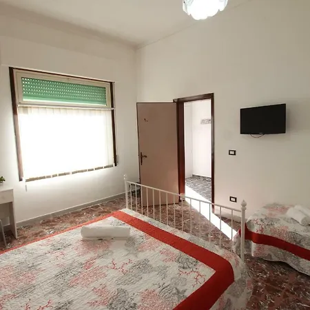 Camera Del Centro Pensjonat