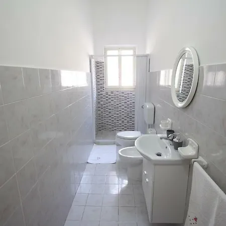 Camera Del Centro Portopalo Di Capo Passero