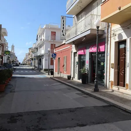 Camera Del Centro