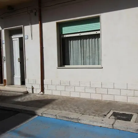 Camera Del Centro *