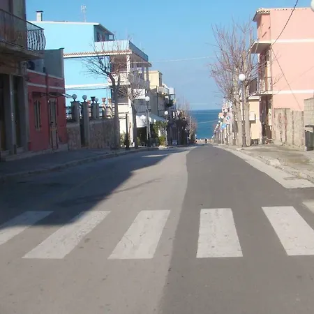 Camera Del Centro Portopalo Di Capo Passero