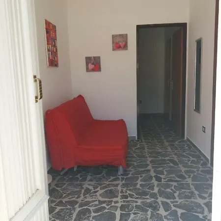 Pensjonat Camera Del Centro *