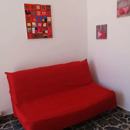 Camera Del Centro *