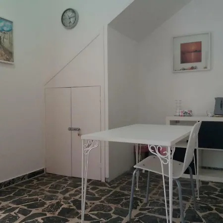 Camera Del Centro Portopalo Di Capo Passero